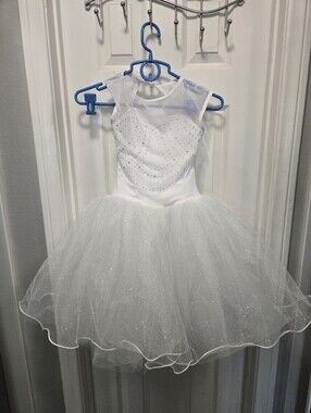 Curtain Call Dress Size CME. Medium